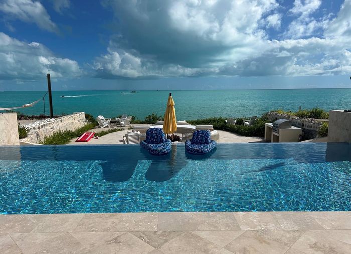 Ocean Pearl Villa villa photo.